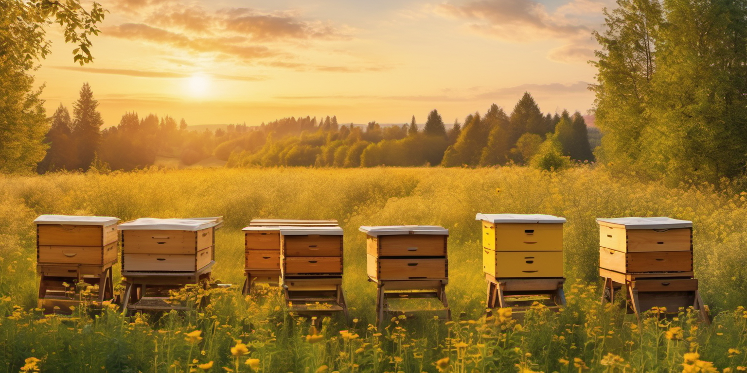 Beehive Analyzer